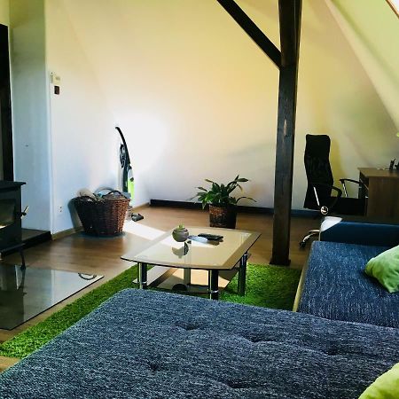 Apartman Adele Rumburk Exterior photo
